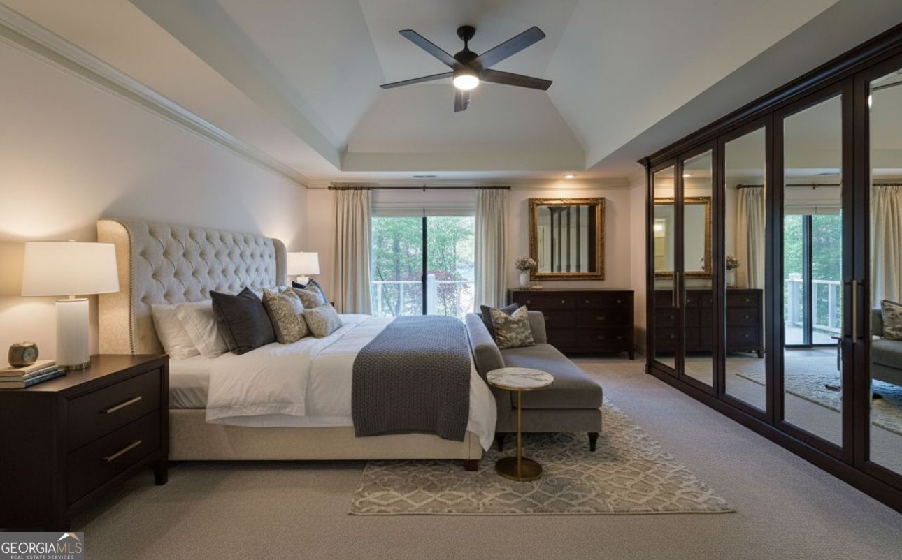 148 Kingfisher Point Big Canoe - 18