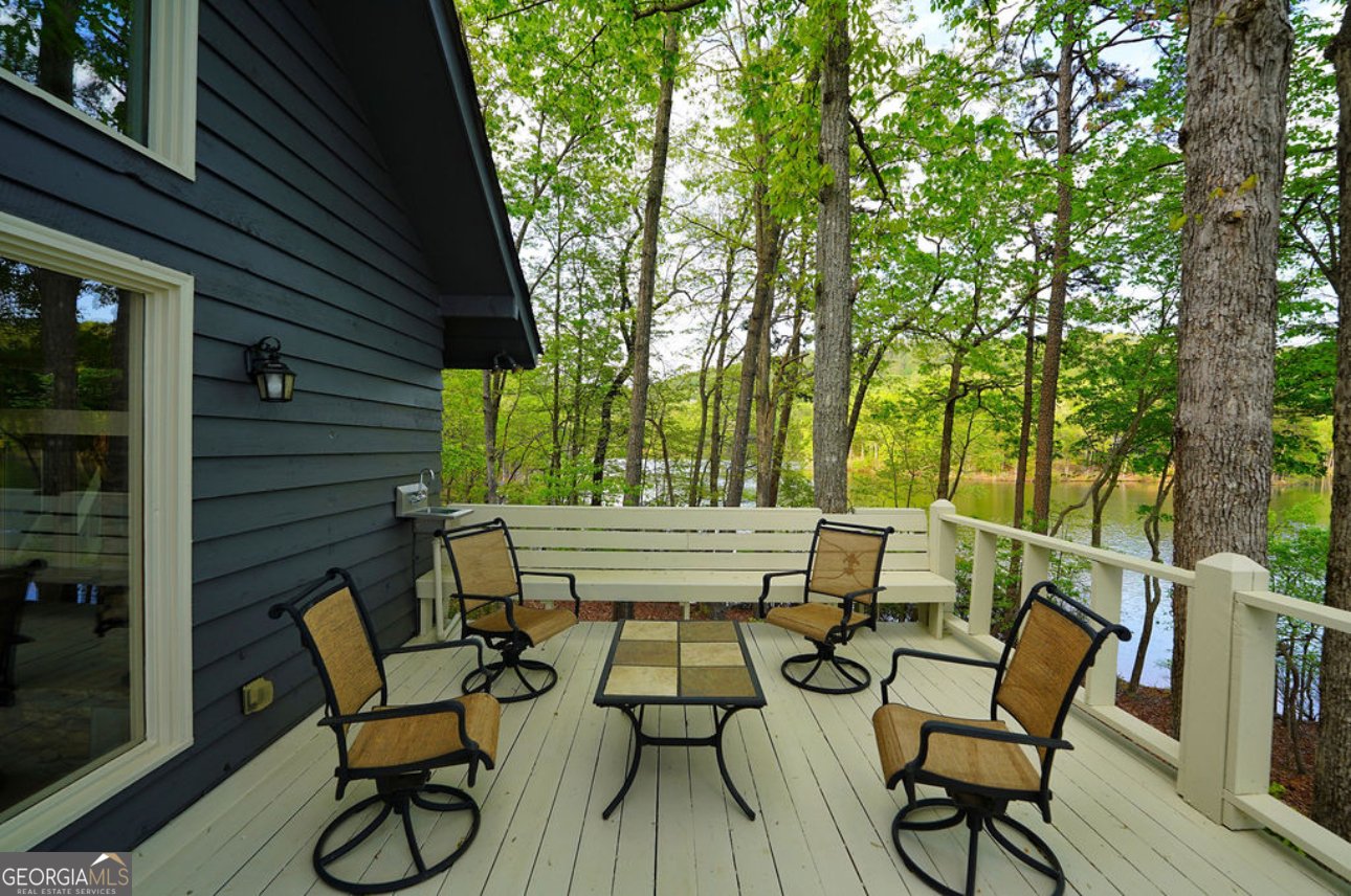 148 Kingfisher Point Big Canoe - 25