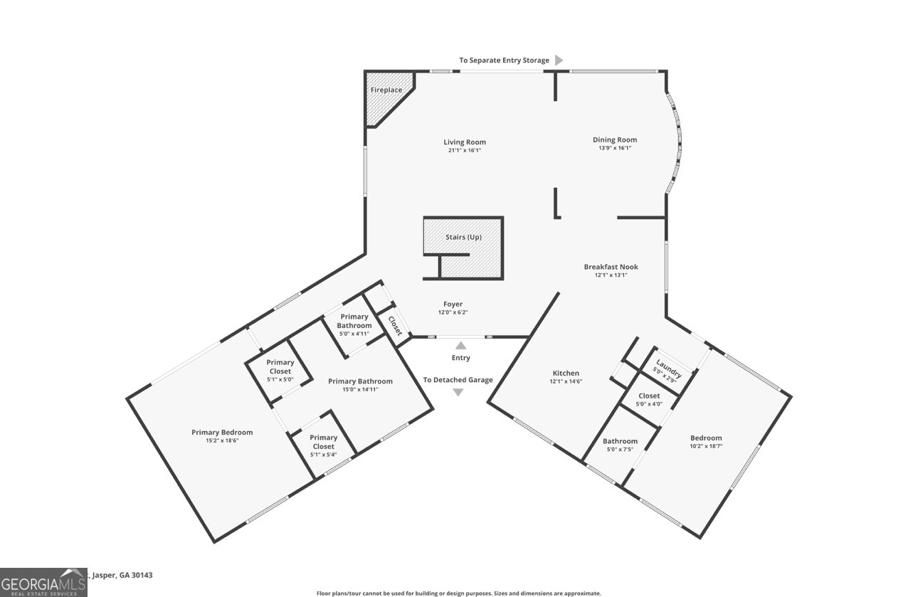 148 Kingfisher Point Big Canoe - 28