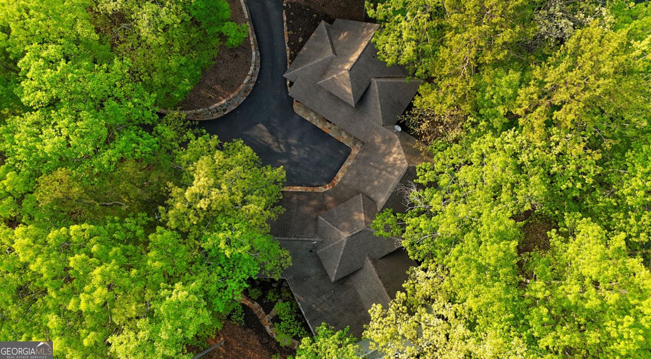 148 Kingfisher Point Big Canoe - 35