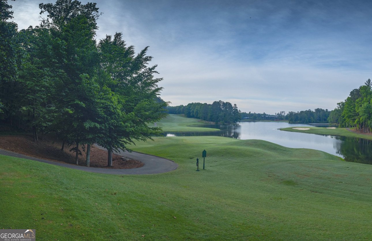 148 Kingfisher Point Big Canoe - 36