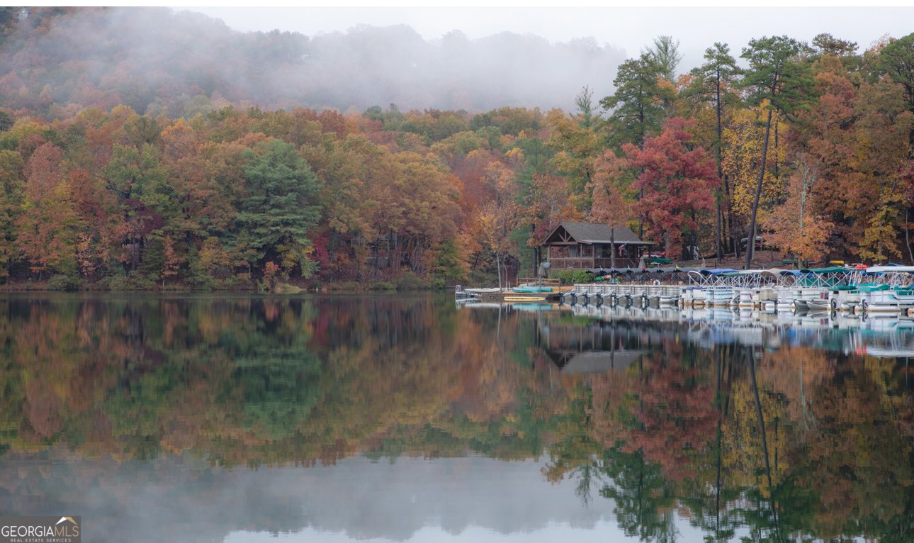 148 Kingfisher Point Big Canoe - 37