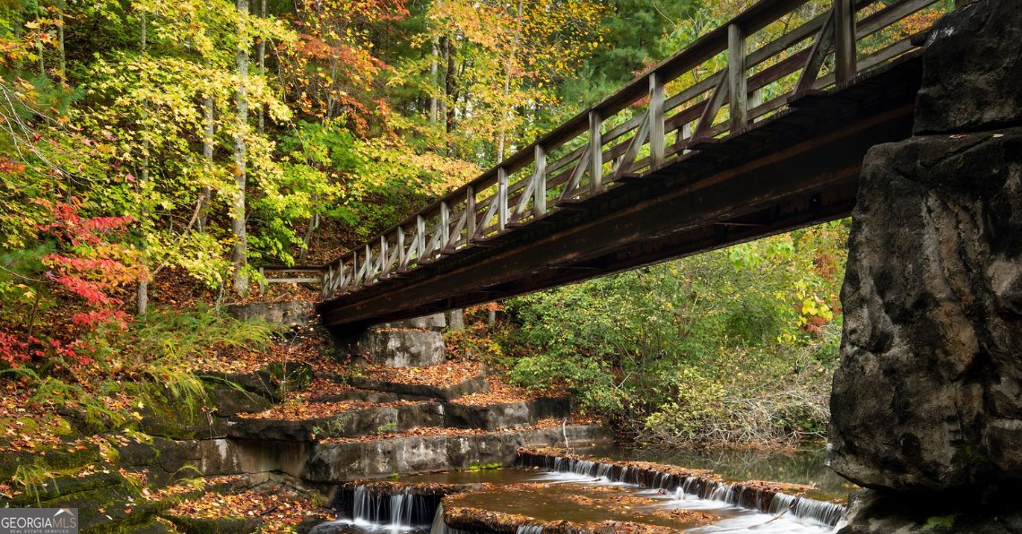 148 Kingfisher Point Big Canoe - 40