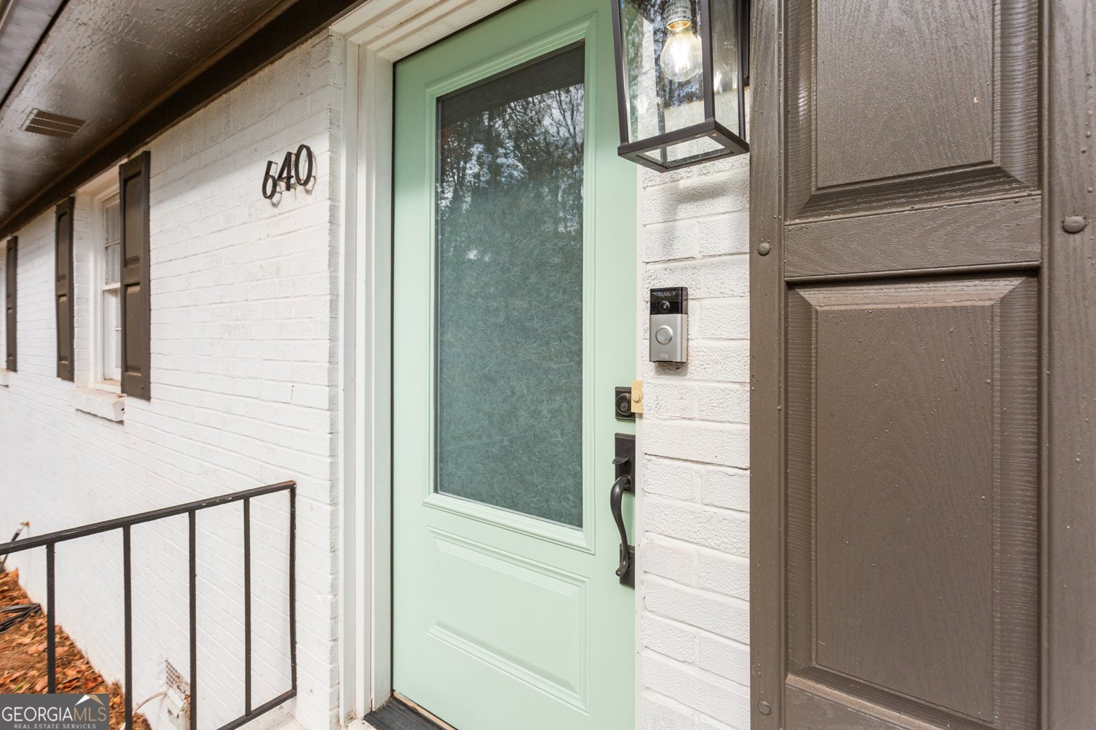 640 Monticello Drive Mableton - 2