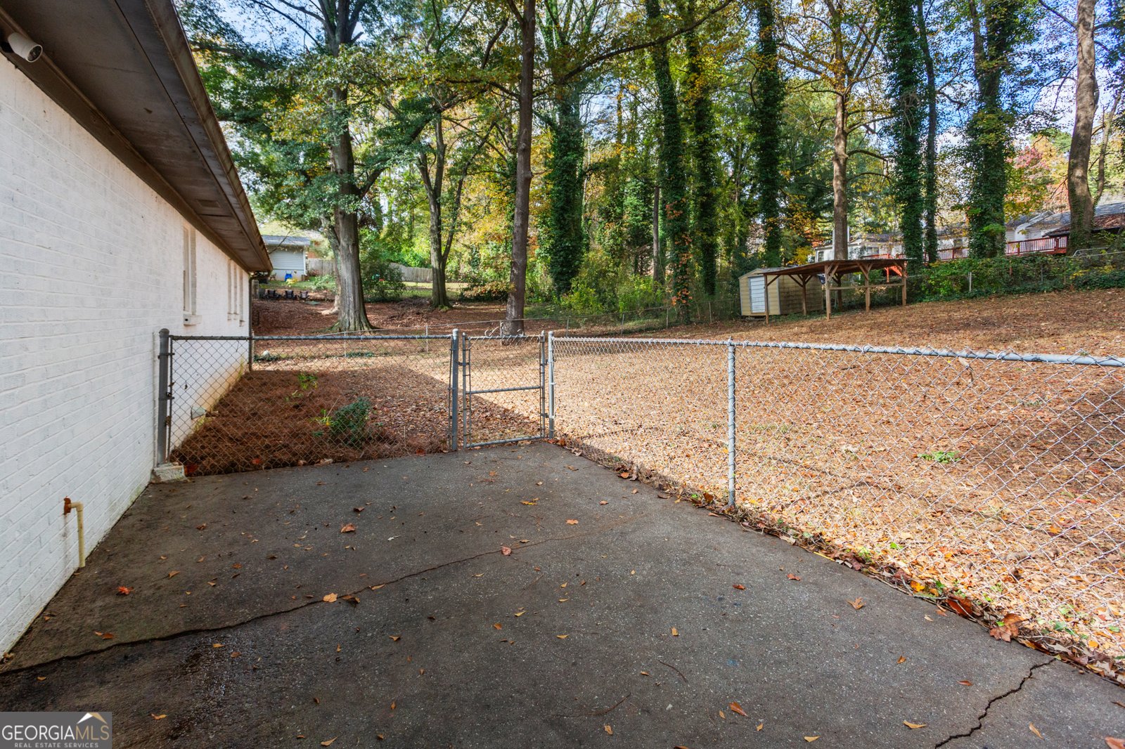 640 Monticello Drive Mableton - 21