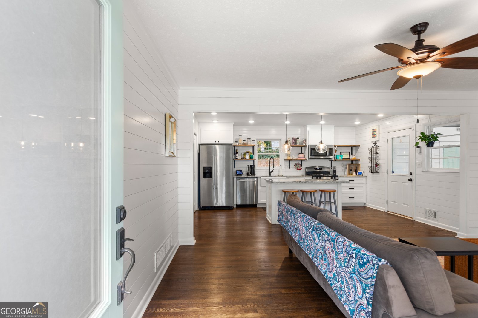 640 Monticello Drive Mableton - 3