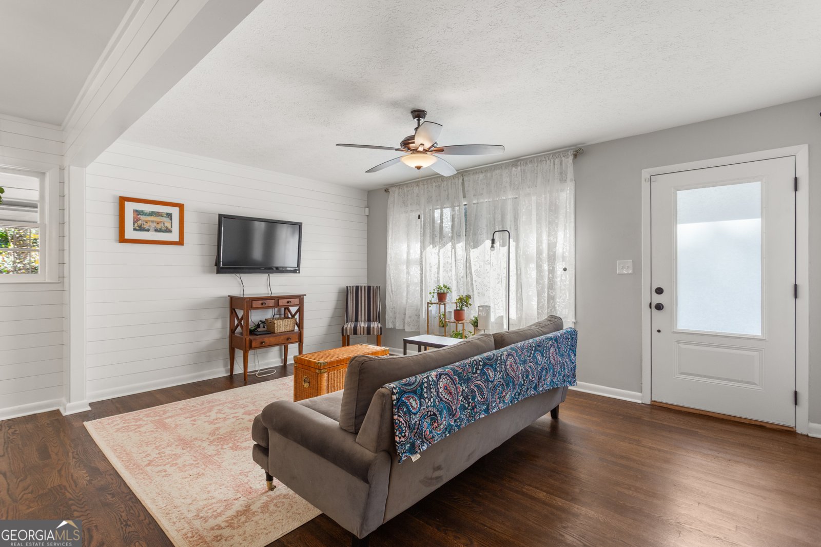 640 Monticello Drive Mableton - 4