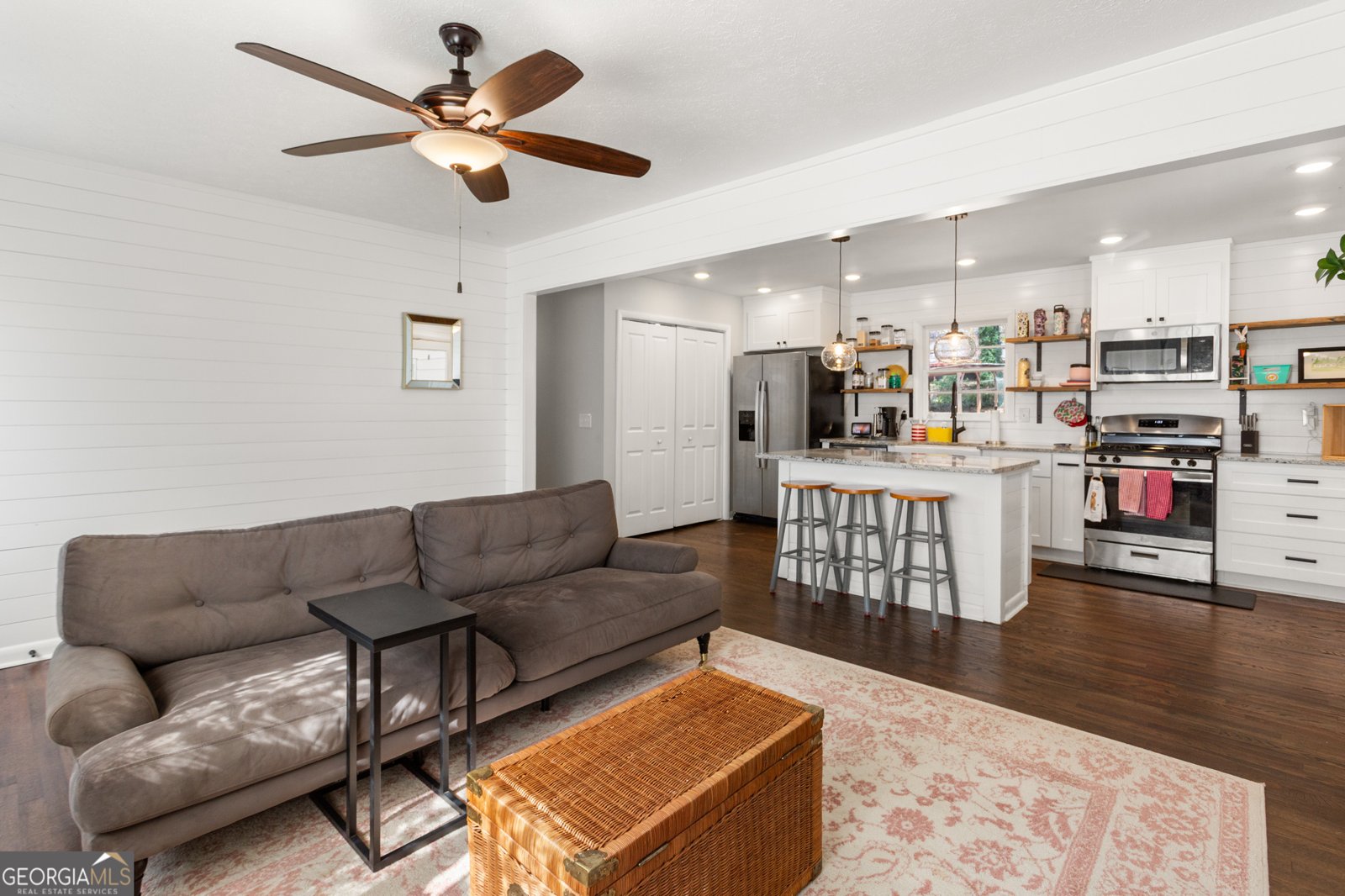 640 Monticello Drive Mableton - 6