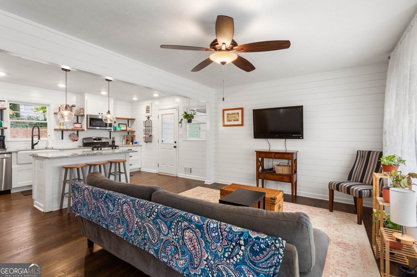 640 Monticello Drive Mableton - 7