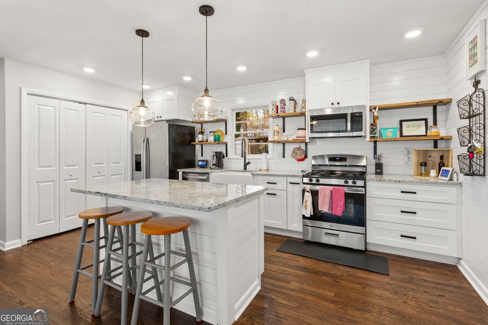 640 Monticello Drive Mableton - 8