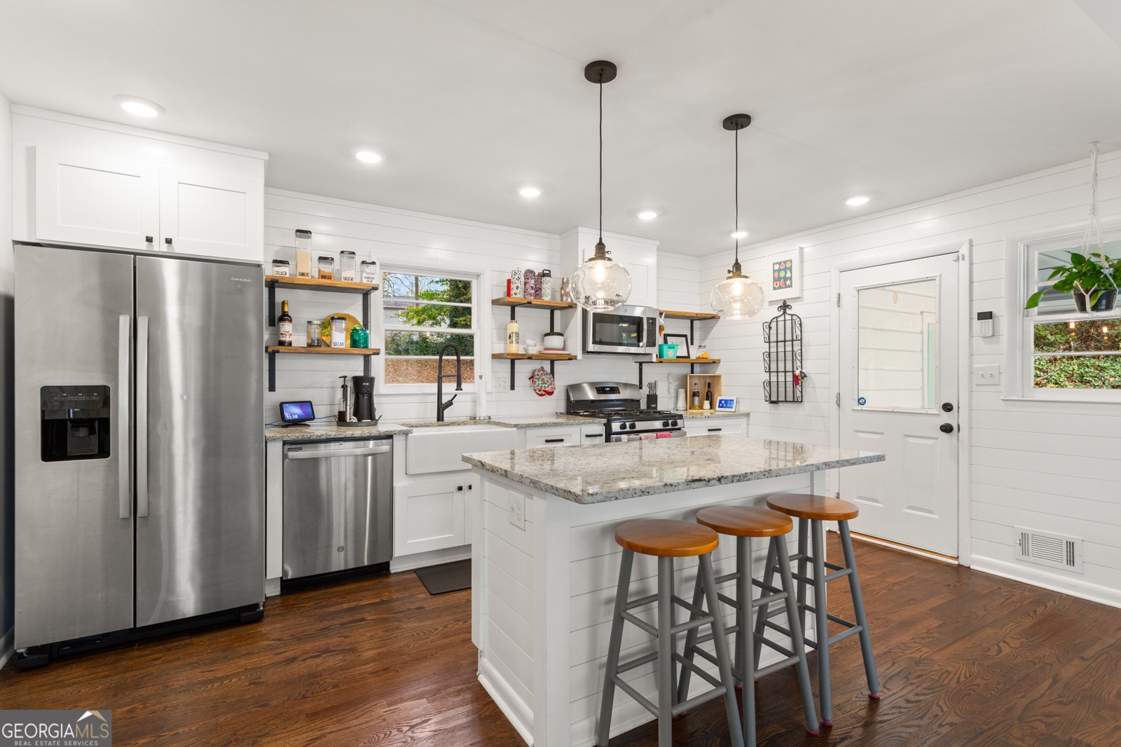 640 Monticello Drive Mableton - 9