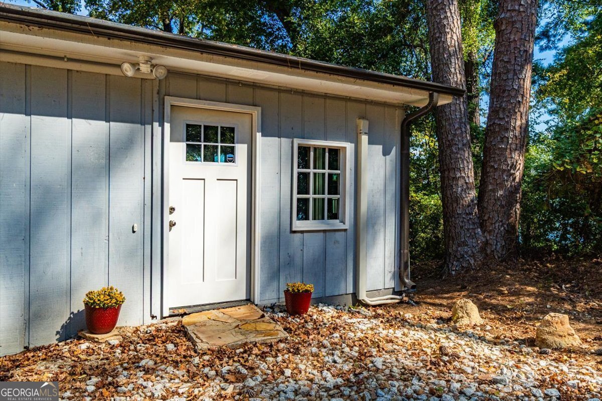 310 Parks Mill Road Buckhead - 10