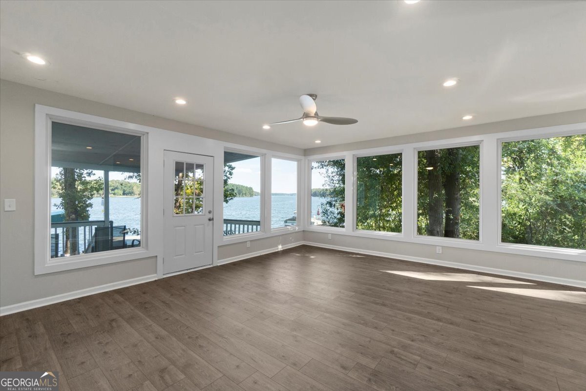 310 Parks Mill Road Buckhead - 12