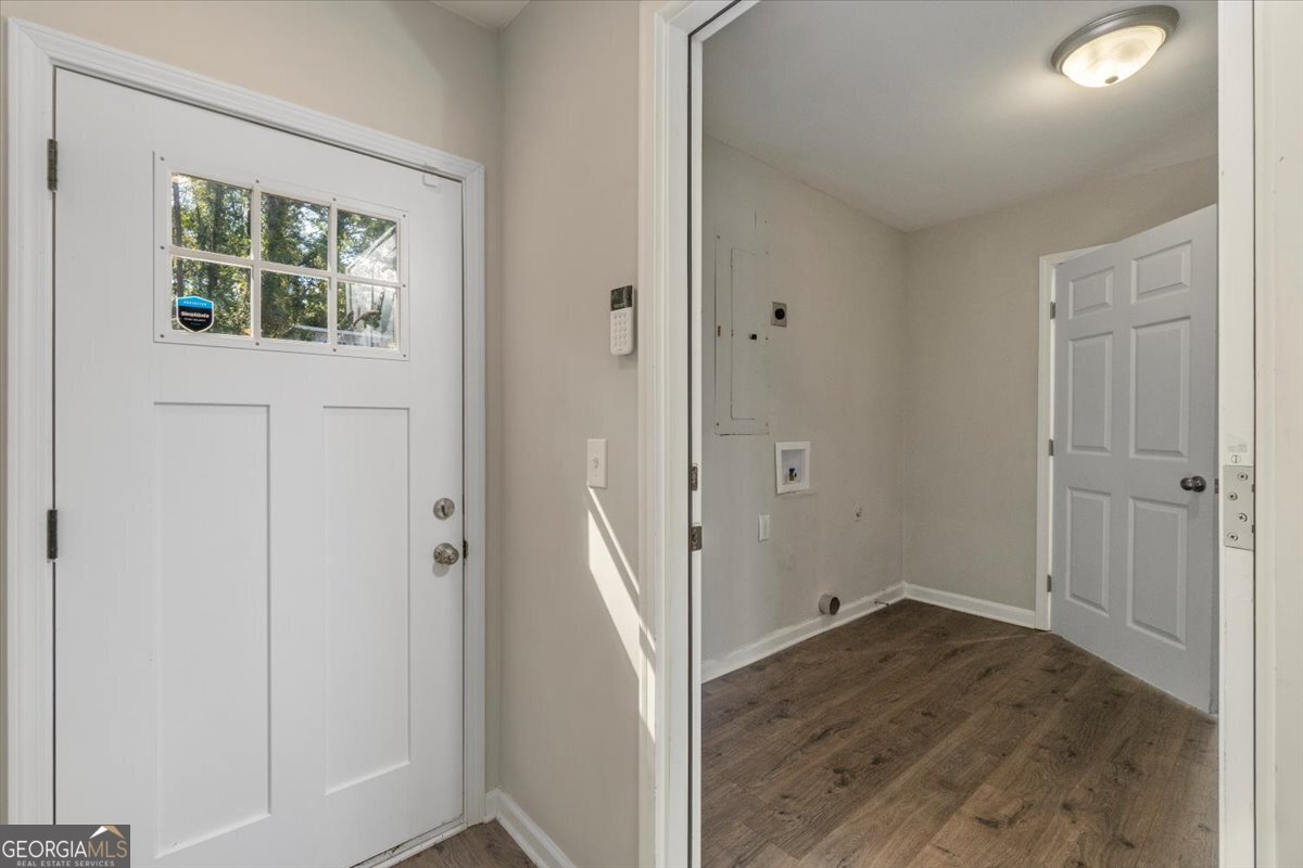 310 Parks Mill Road Buckhead - 13