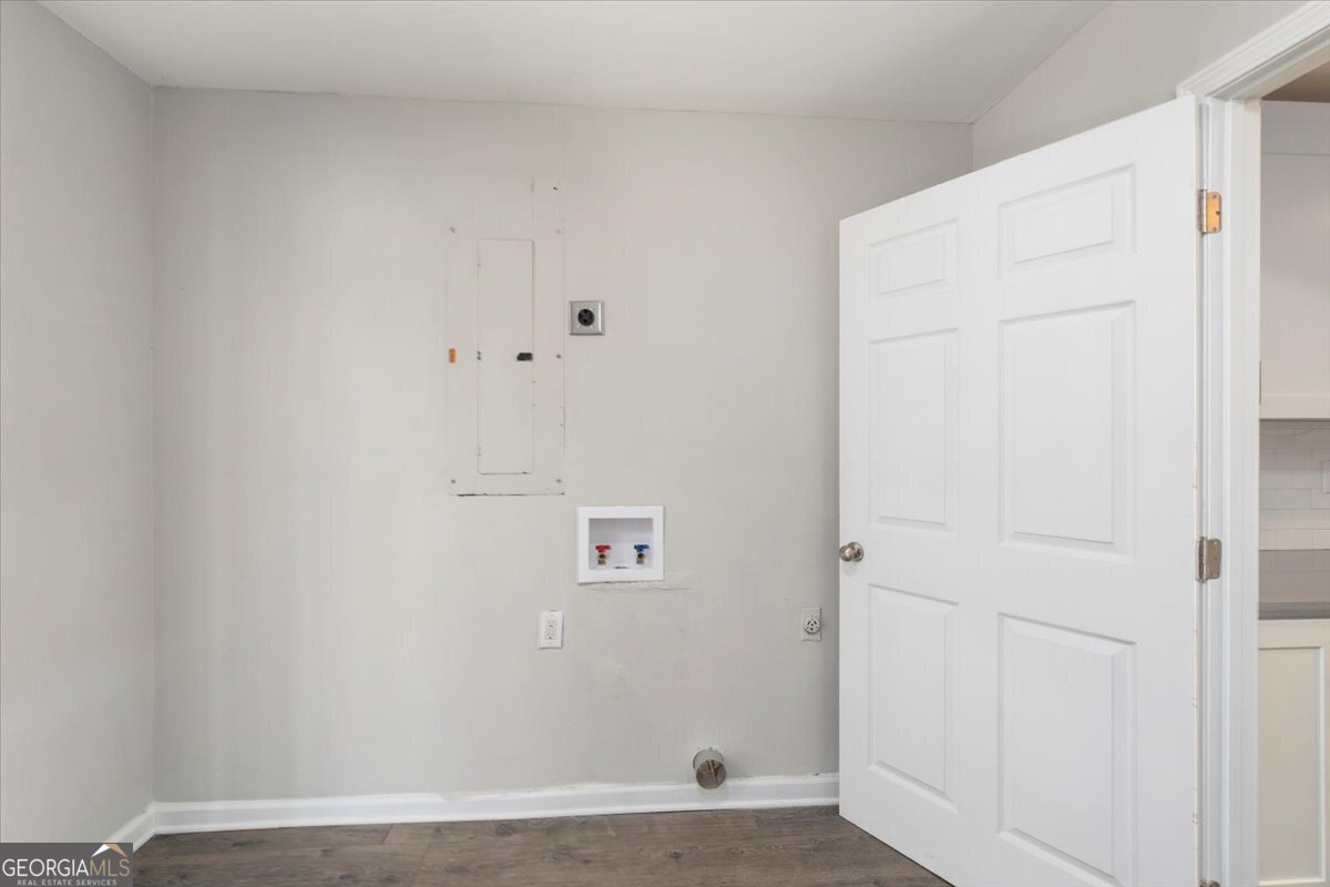 310 Parks Mill Road Buckhead - 14