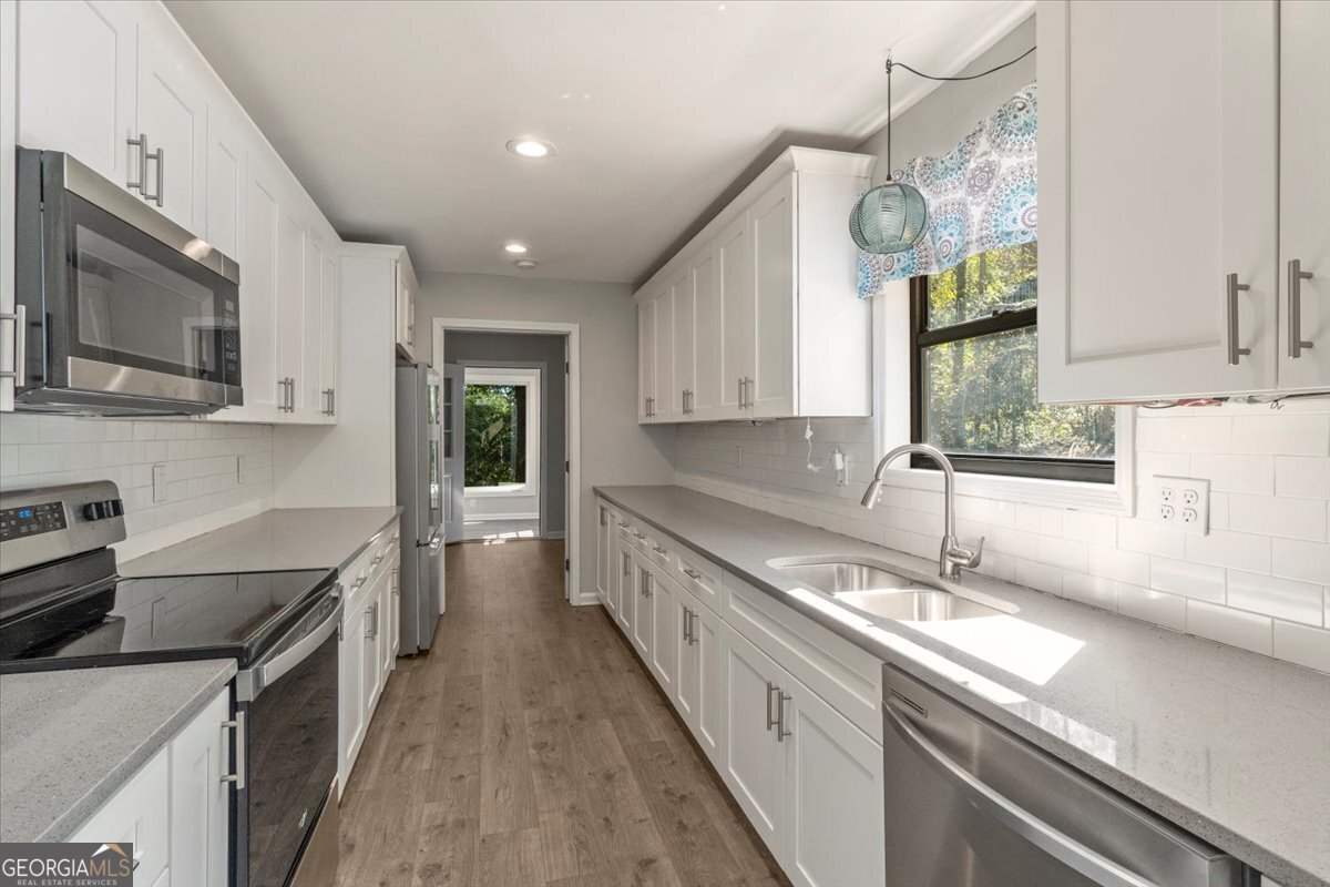 310 Parks Mill Road Buckhead - 15