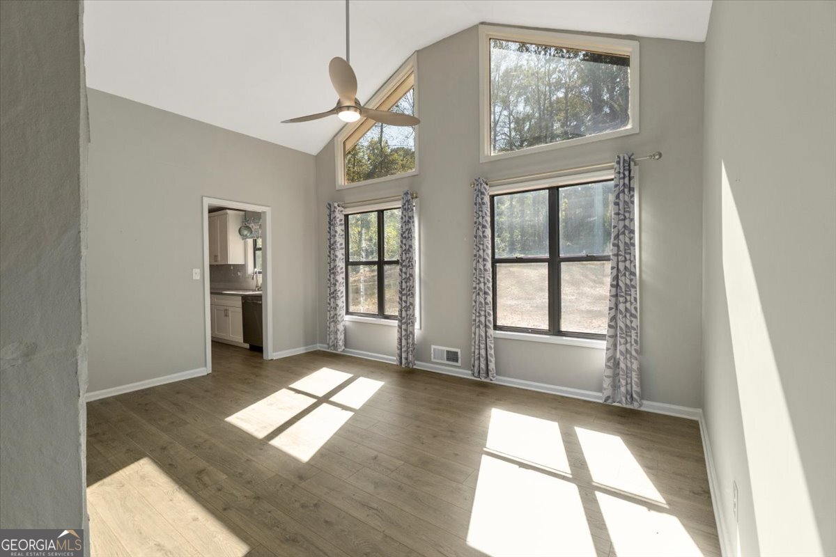 310 Parks Mill Road Buckhead - 16