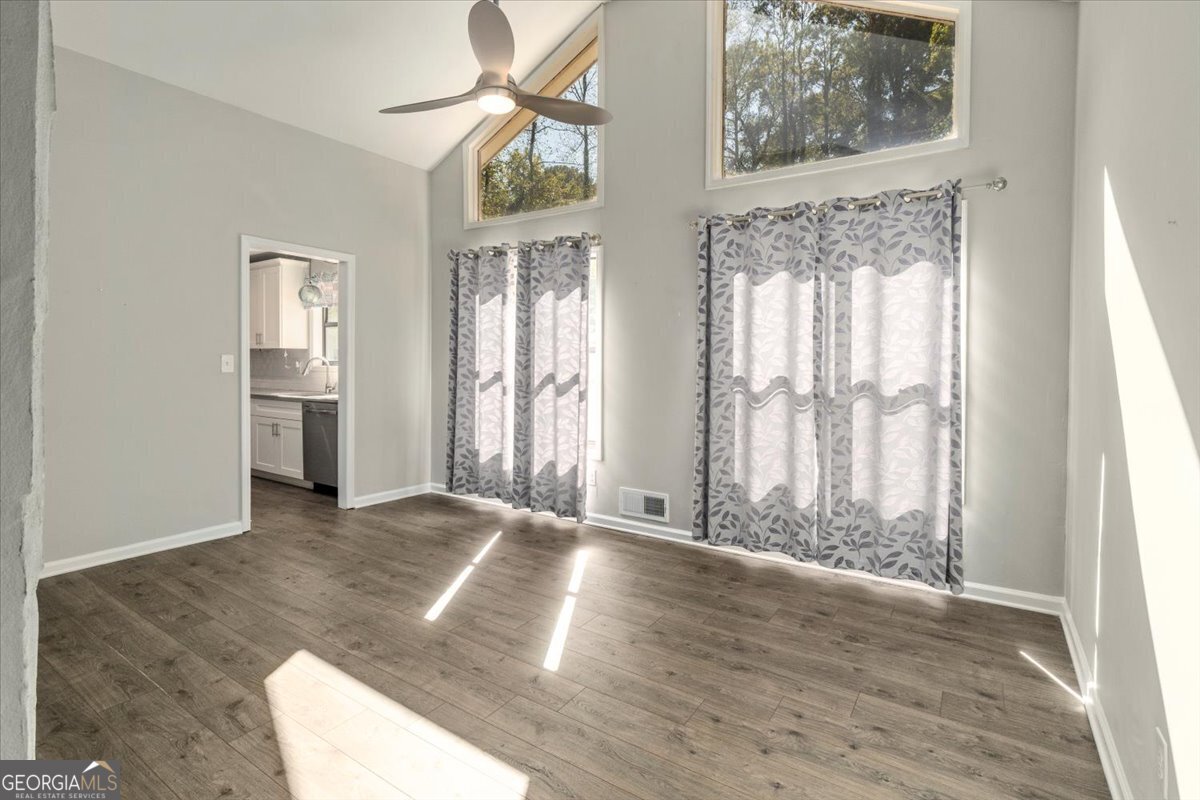 310 Parks Mill Road Buckhead - 17