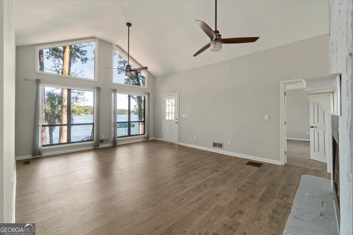 310 Parks Mill Road Buckhead - 20