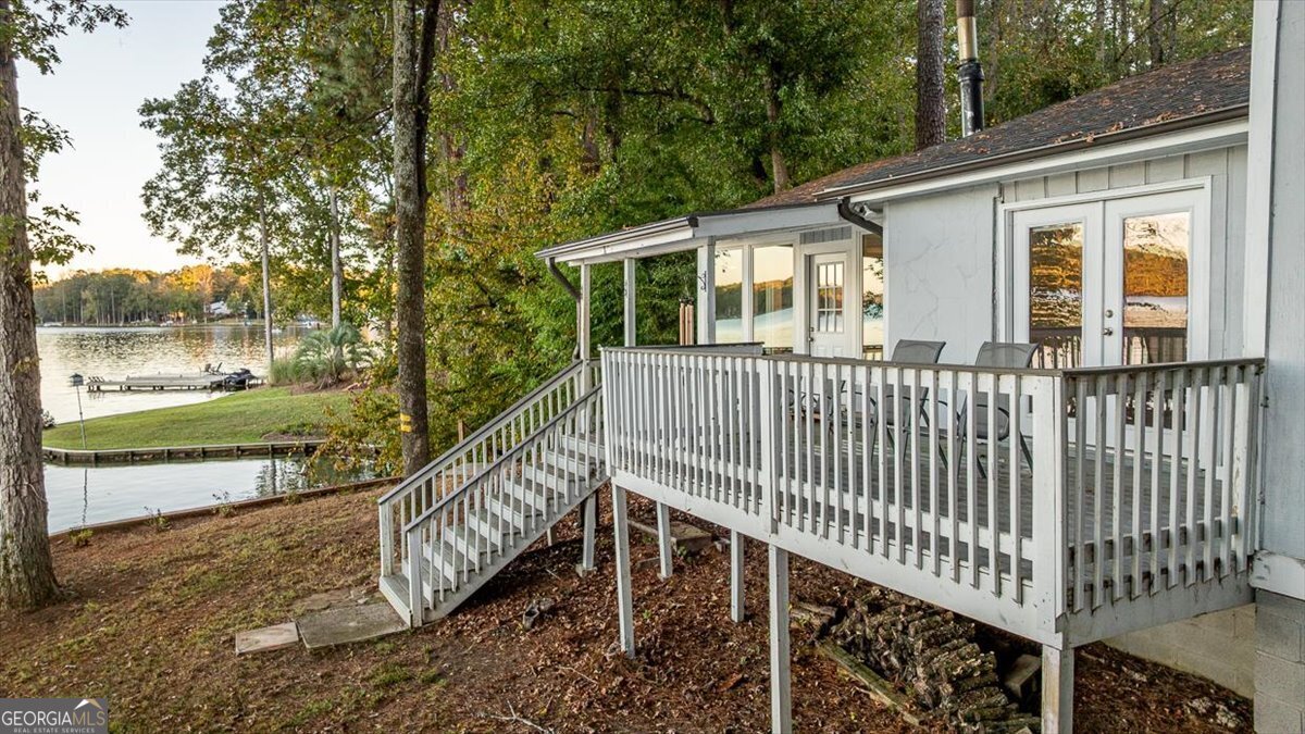 310 Parks Mill Road Buckhead - 32