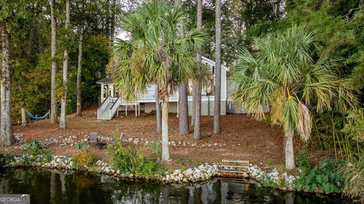 310 Parks Mill Road Buckhead - 37