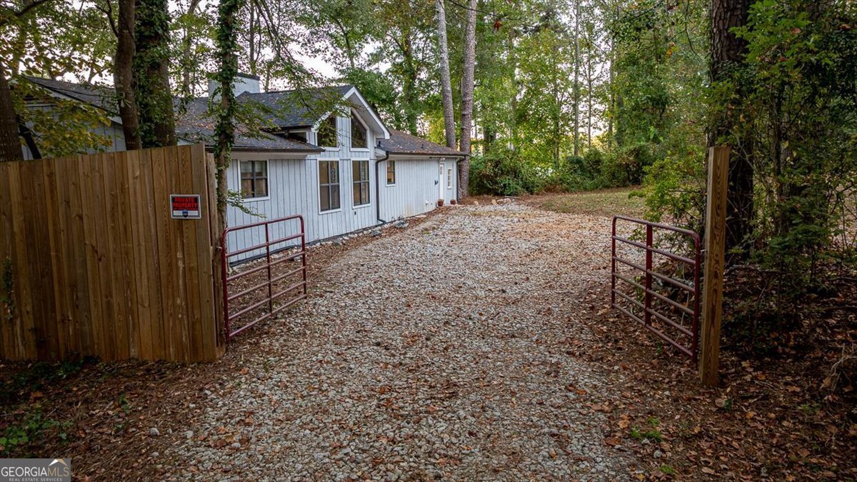 310 Parks Mill Road Buckhead - 40