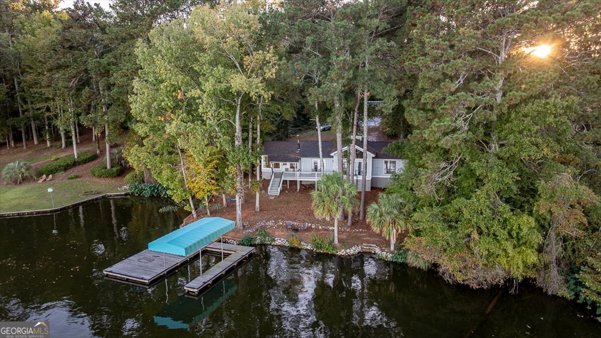 310 Parks Mill Road Buckhead - 49