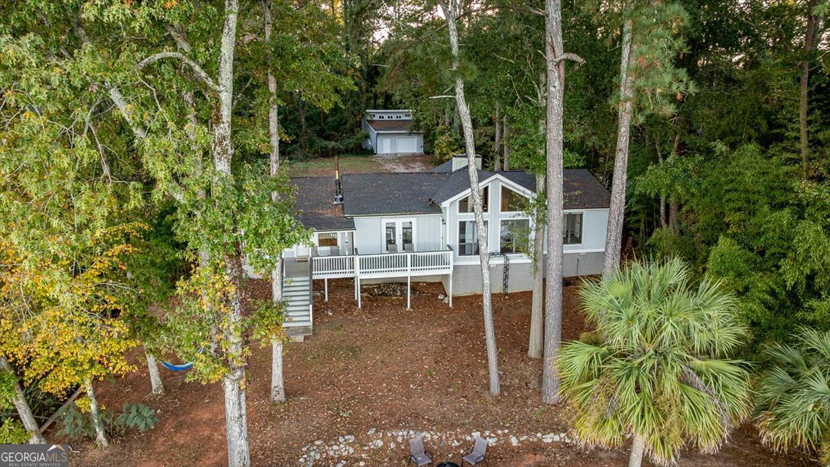 310 Parks Mill Road Buckhead - 52