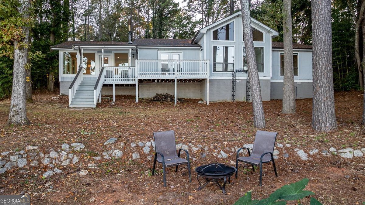 310 Parks Mill Road Buckhead - 53