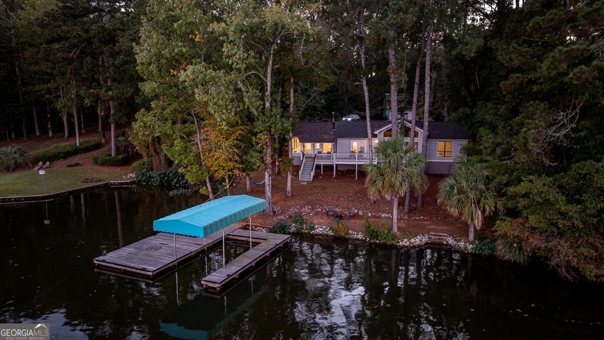 310 Parks Mill Road Buckhead - 56