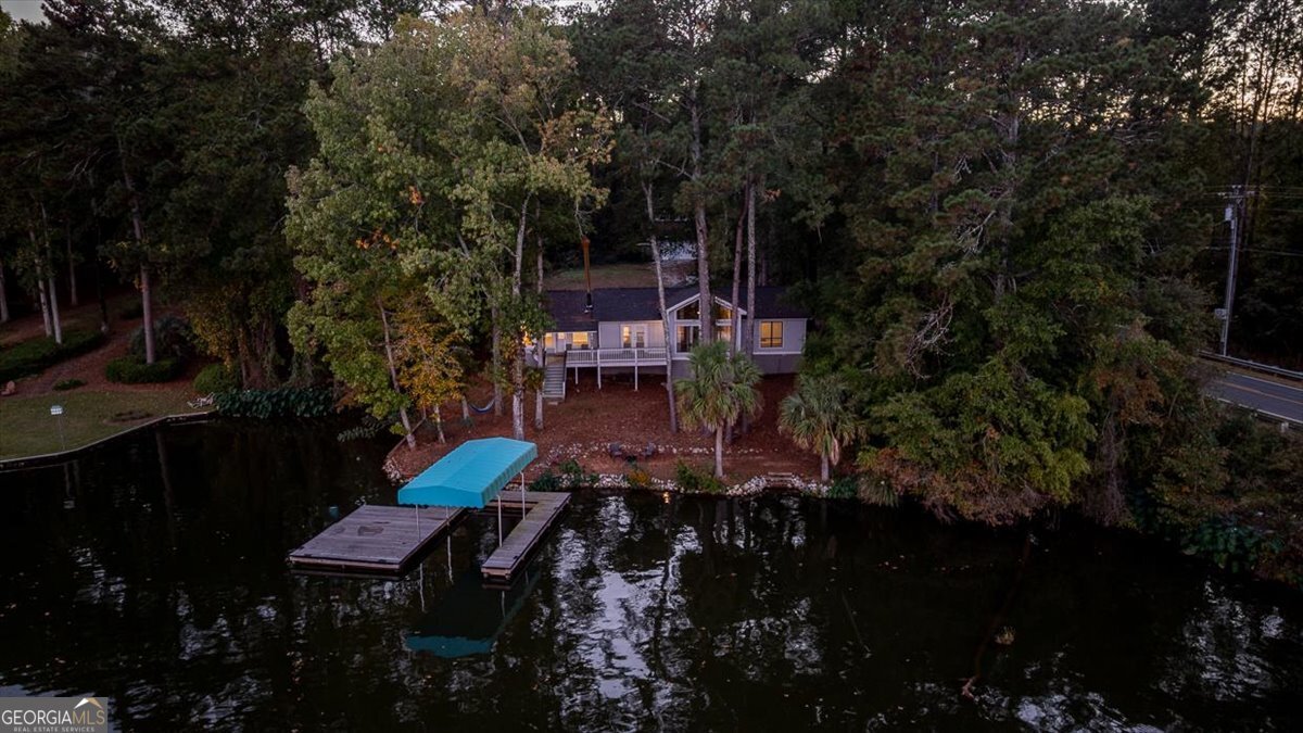 310 Parks Mill Road Buckhead - 57