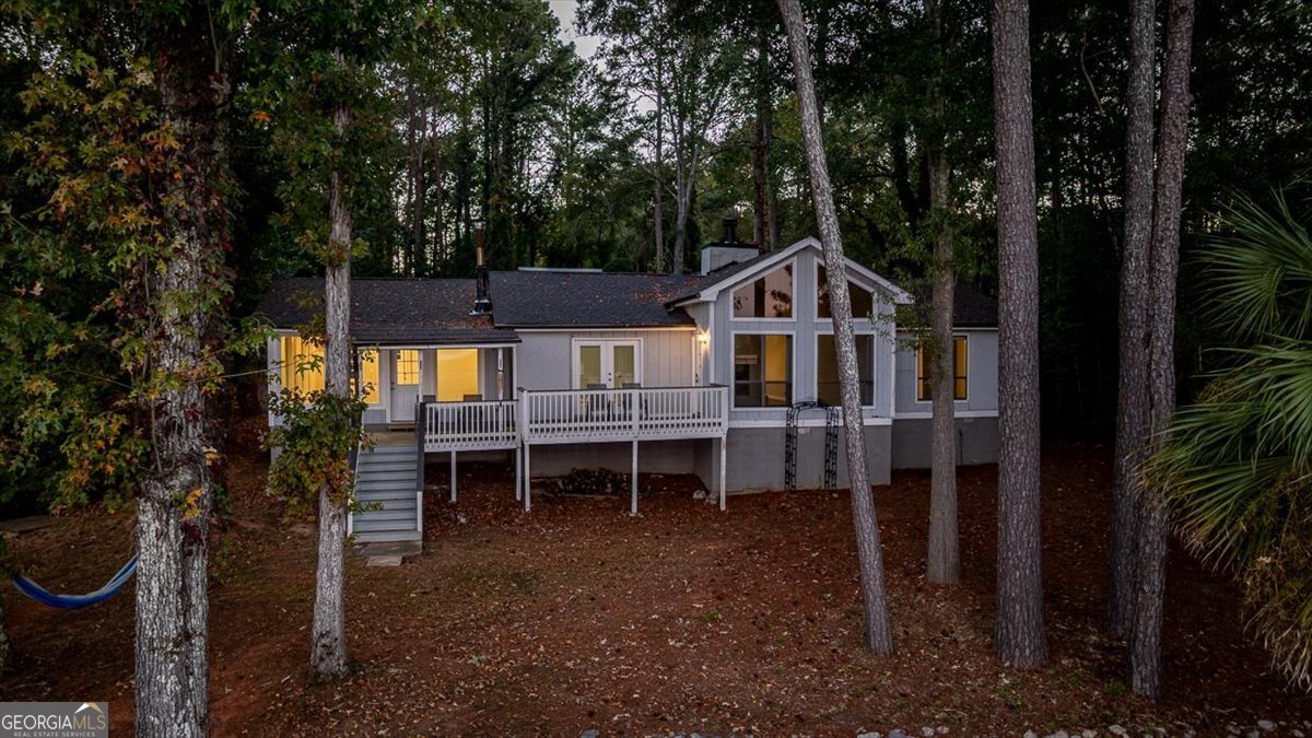 310 Parks Mill Road Buckhead - 6