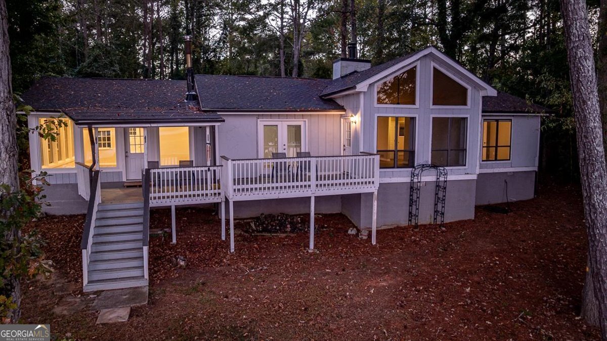 310 Parks Mill Road Buckhead - 60