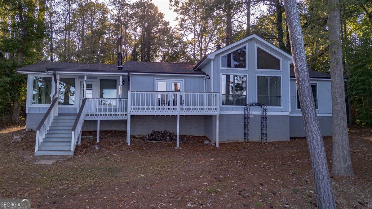 310 Parks Mill Road Buckhead - 61