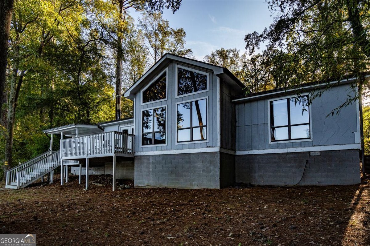 310 Parks Mill Road Buckhead - 63