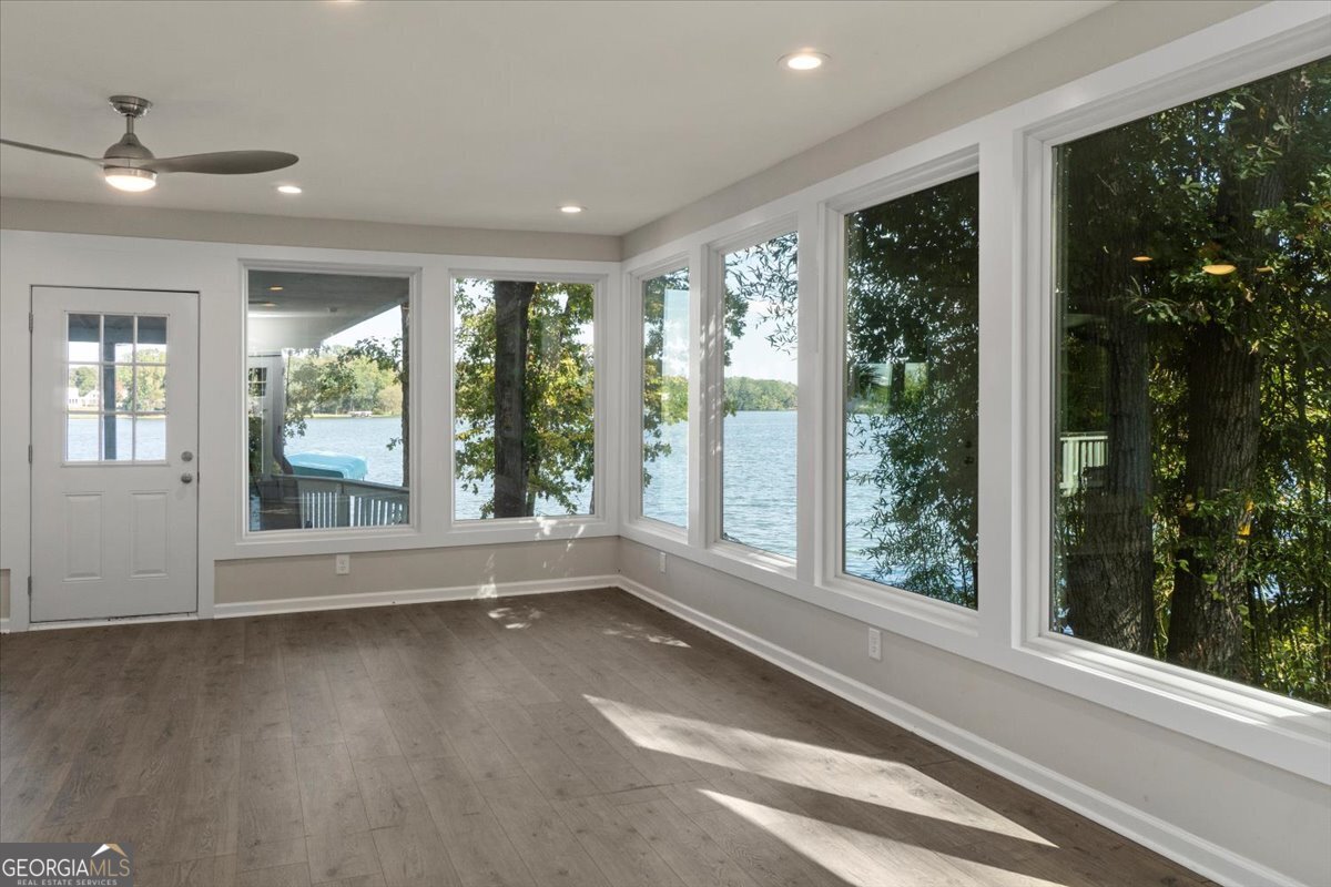 310 Parks Mill Road Buckhead - 7