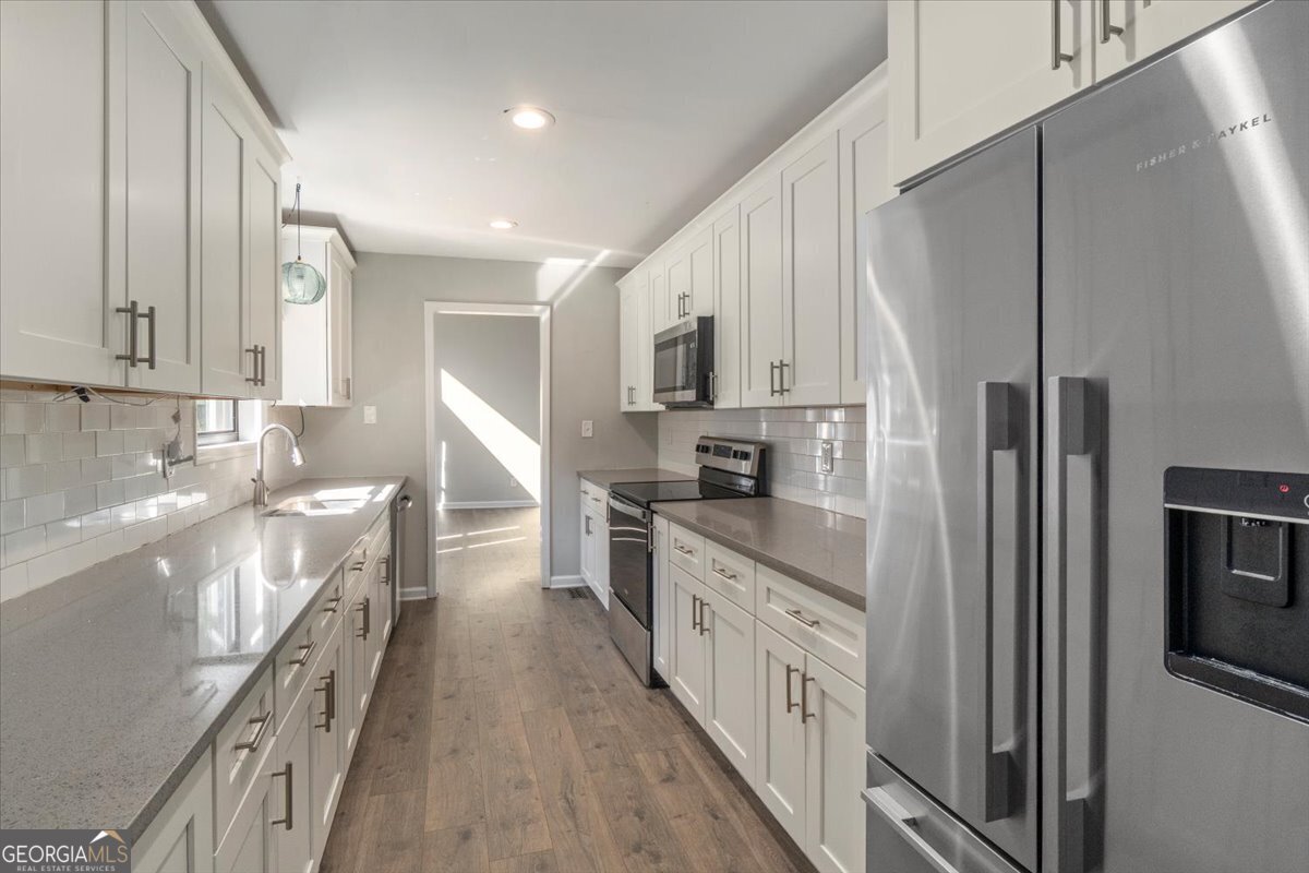 310 Parks Mill Road Buckhead - 8