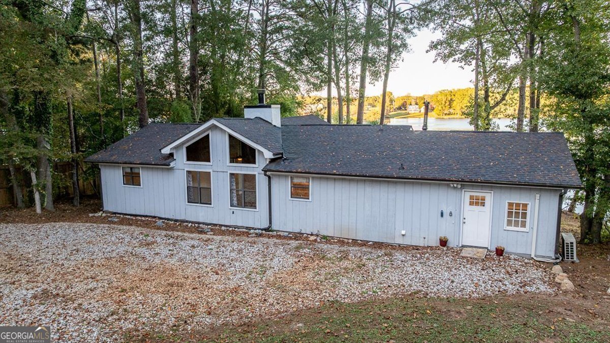 310 Parks Mill Road Buckhead - 9