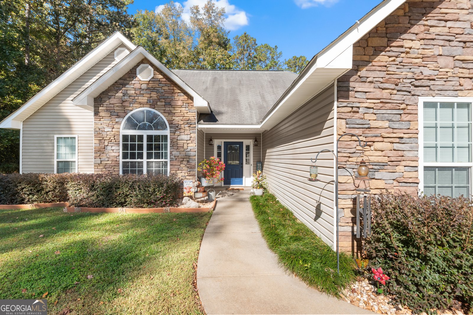 228 Bradley Road Jackson - 1