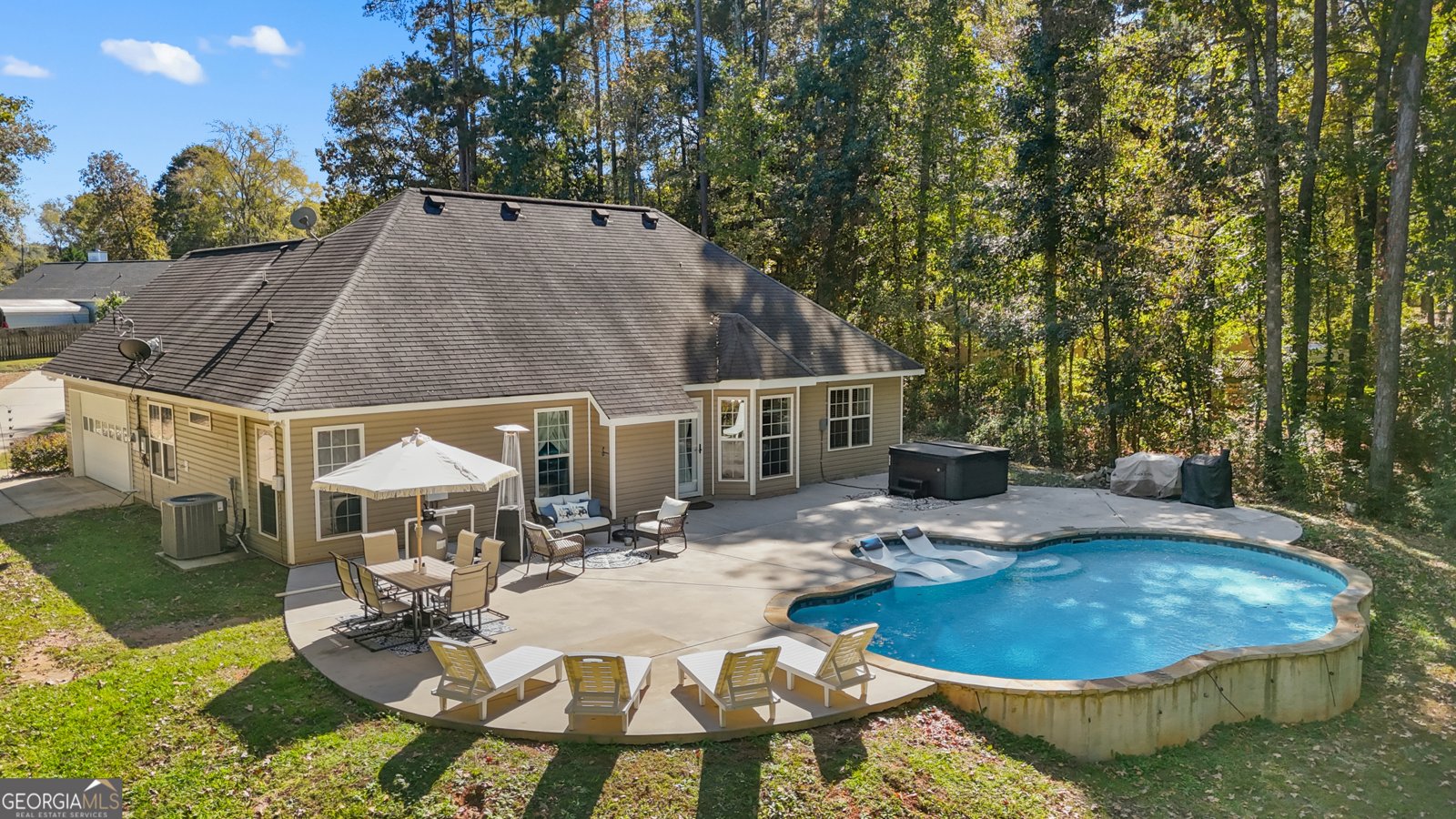 228 Bradley Road Jackson - 40