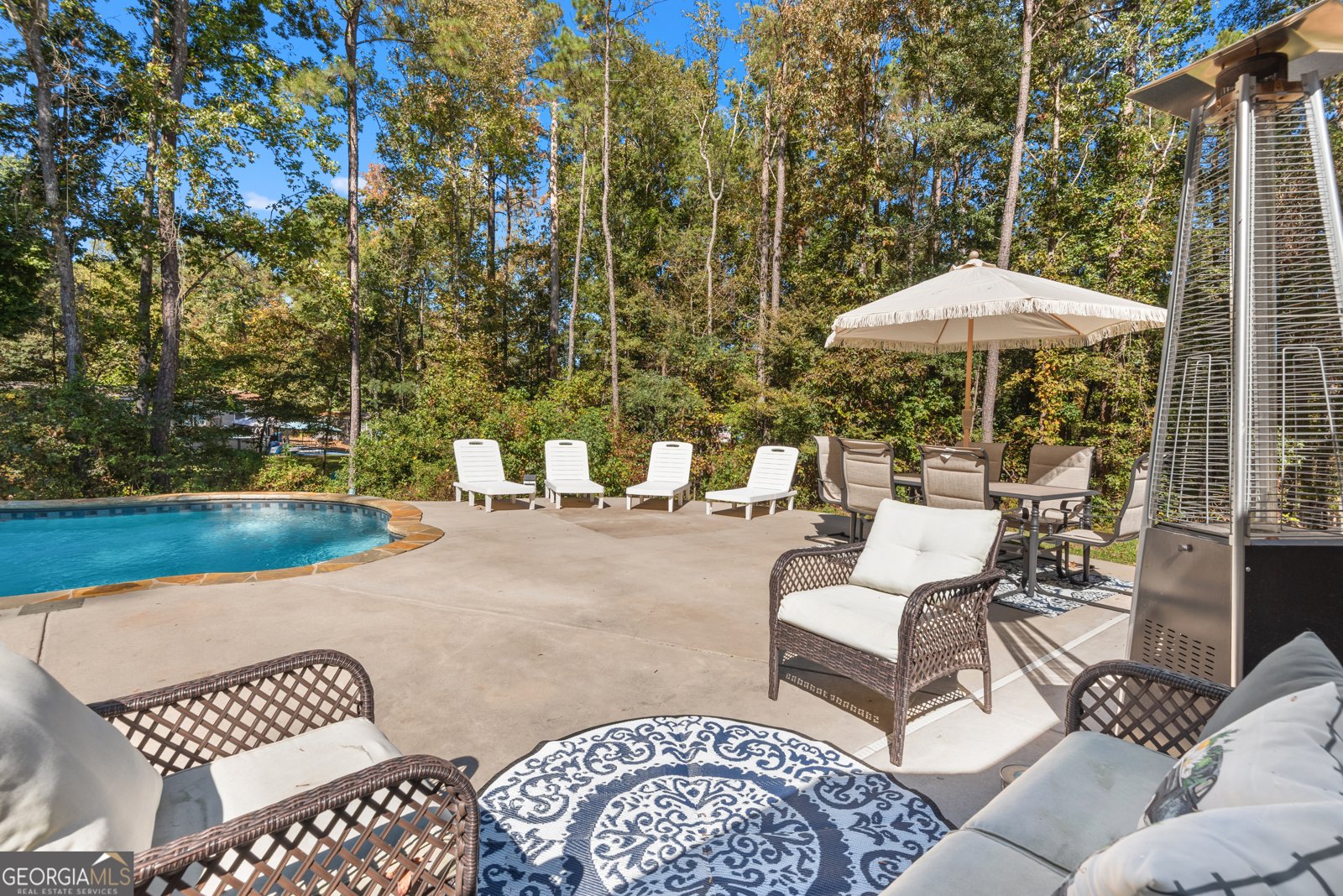 228 Bradley Road Jackson - 45