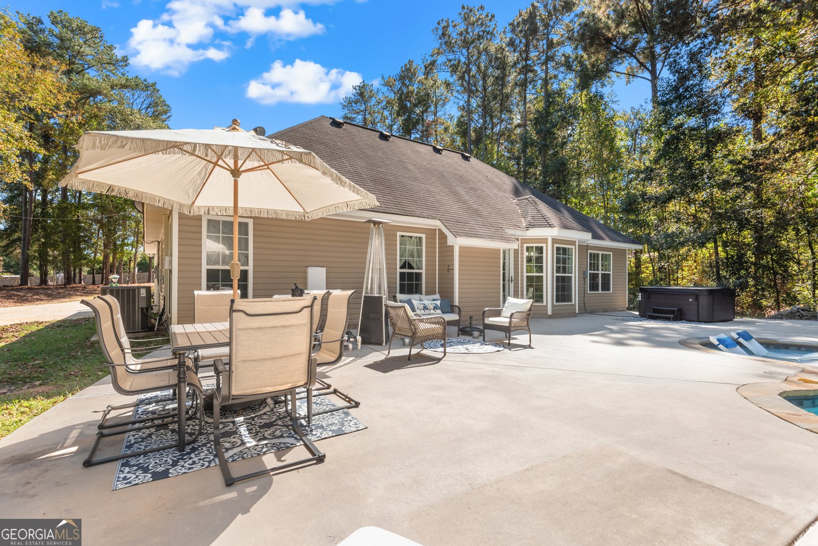 228 Bradley Road Jackson - 46