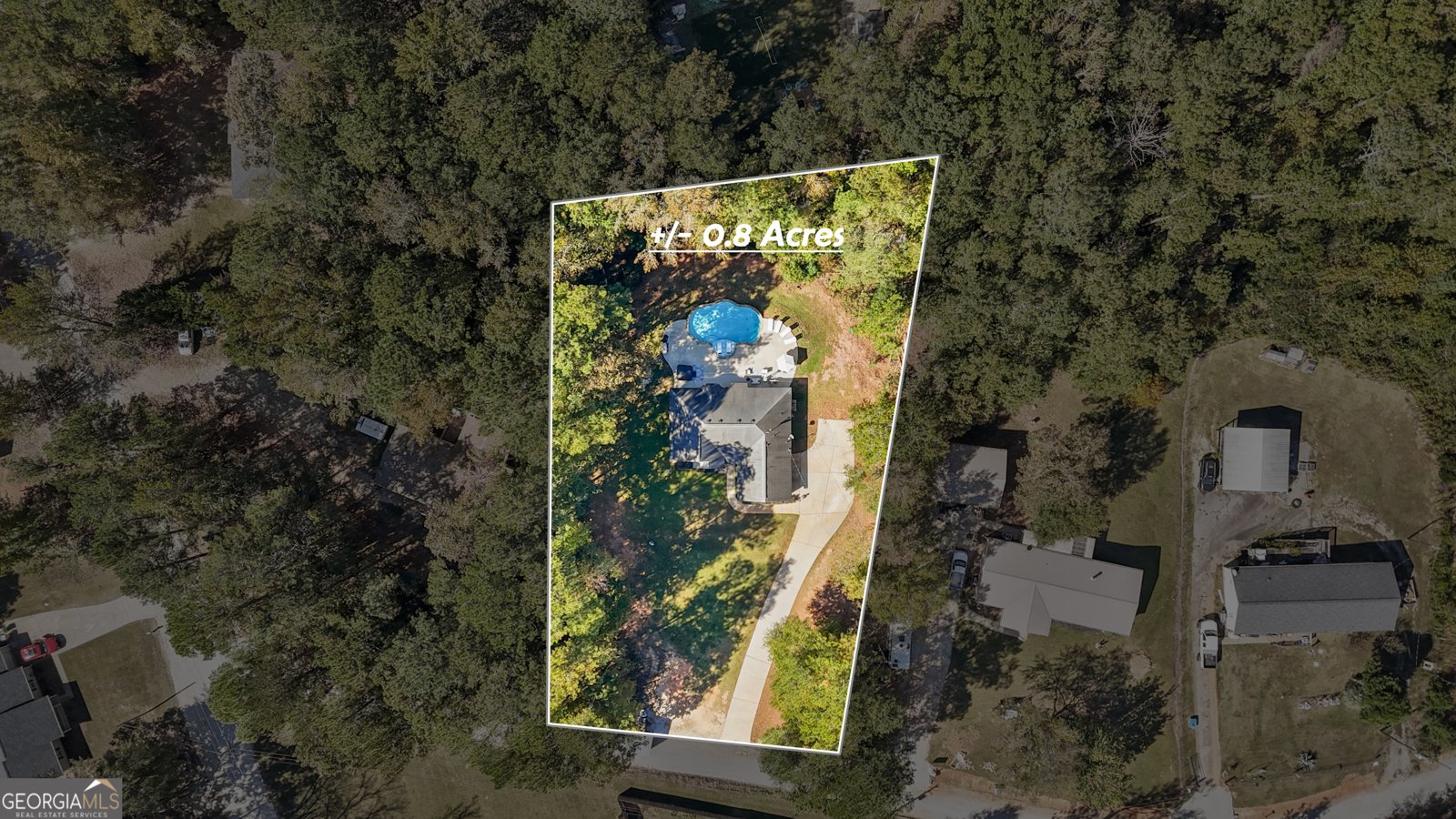 228 Bradley Road Jackson - 49