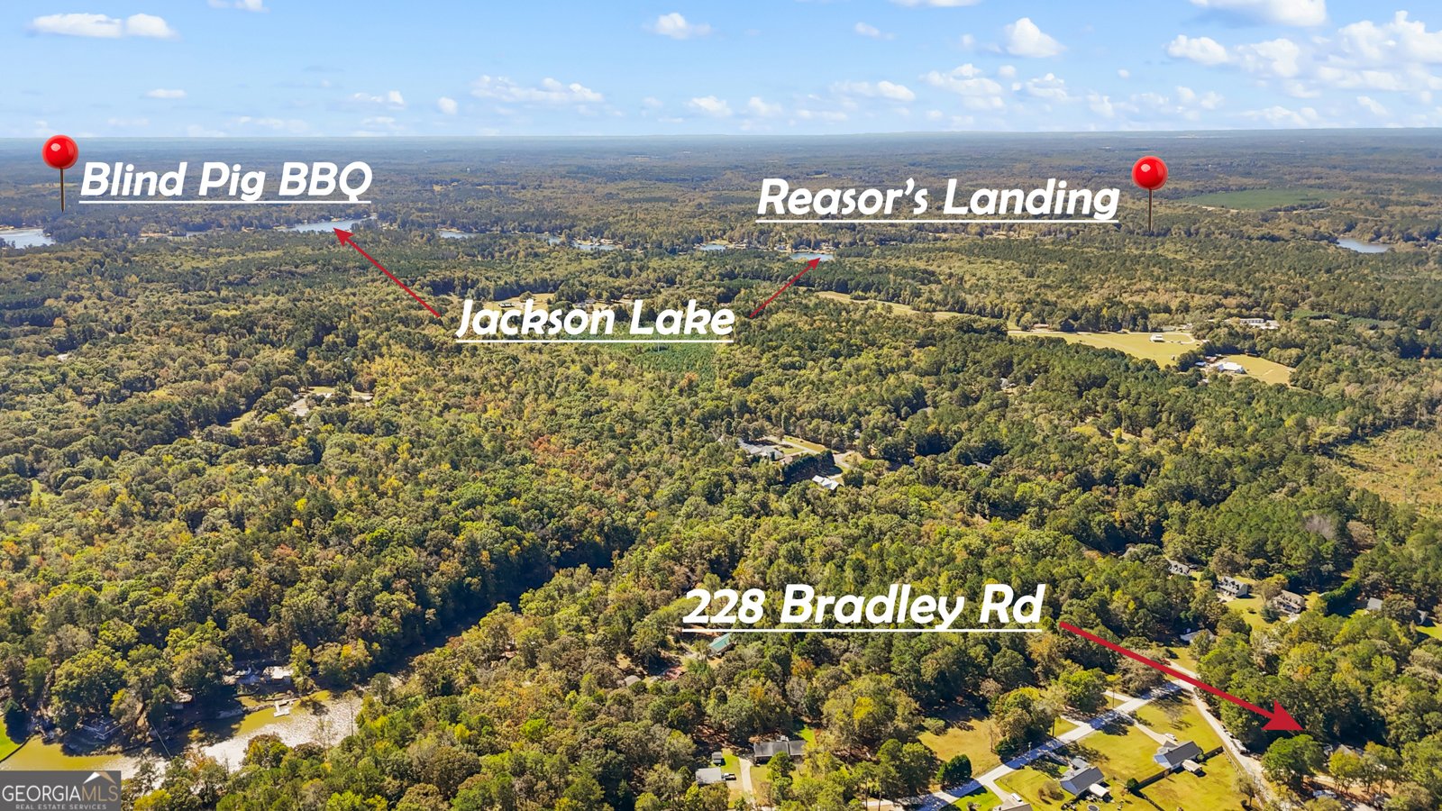 228 Bradley Road Jackson - 51