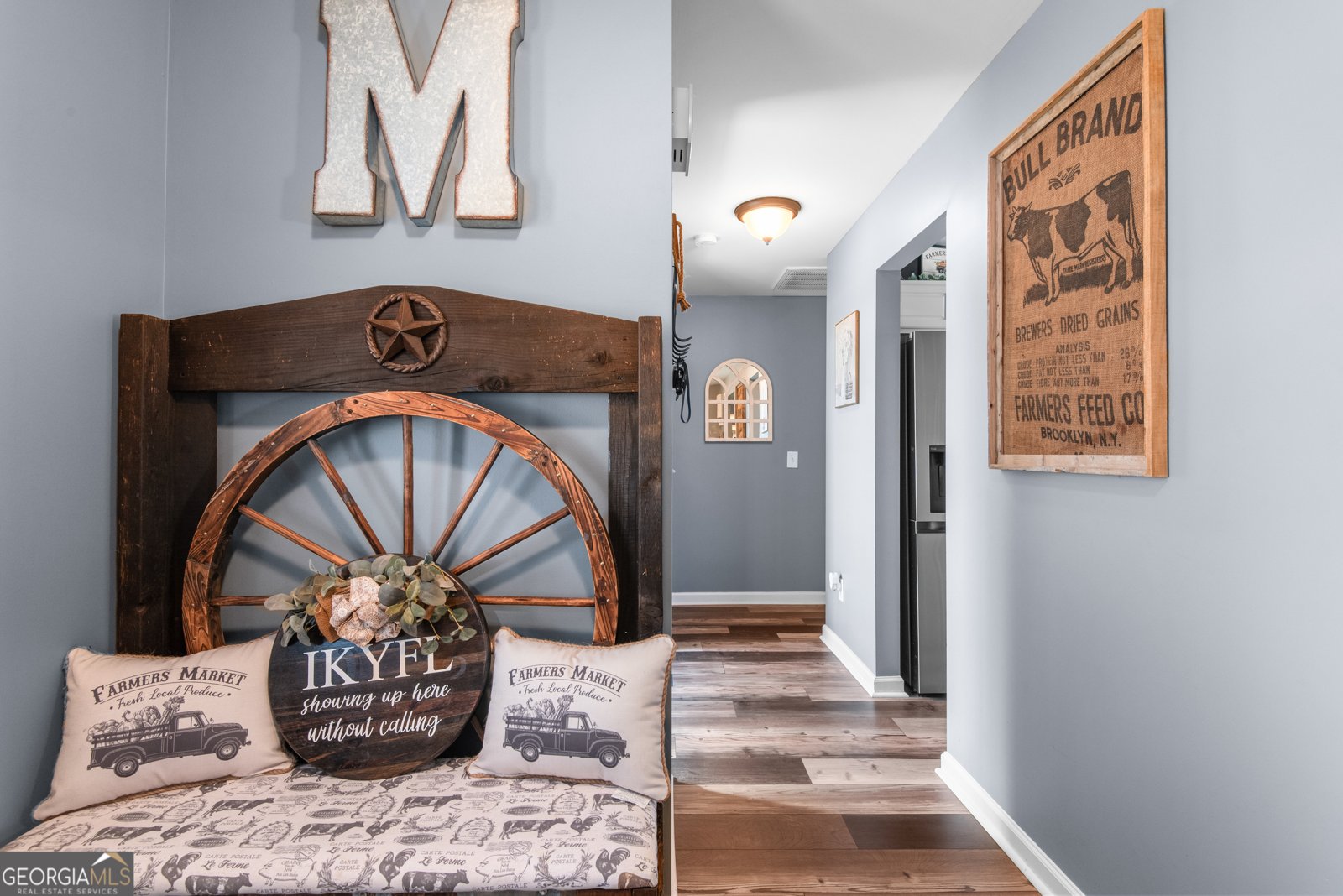 228 Bradley Road Jackson - 6