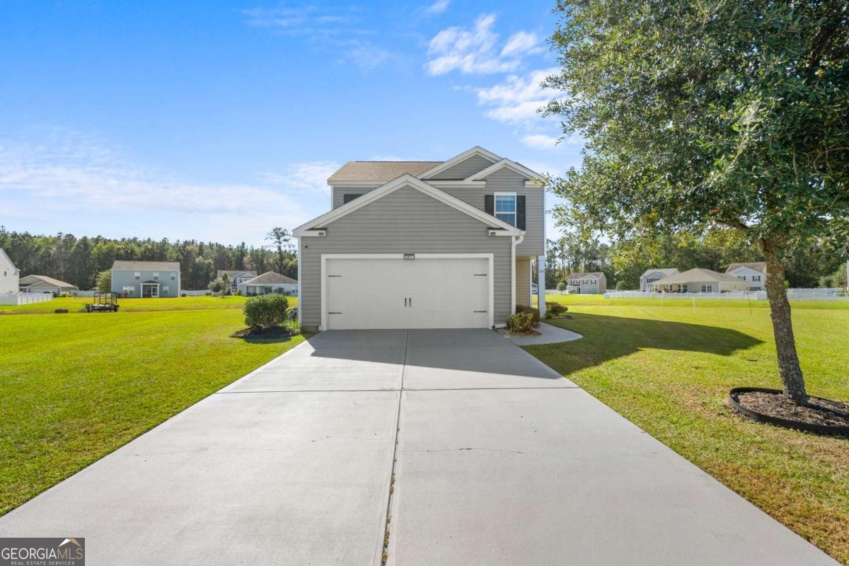 107 Tupelo Trail Guyton - 2