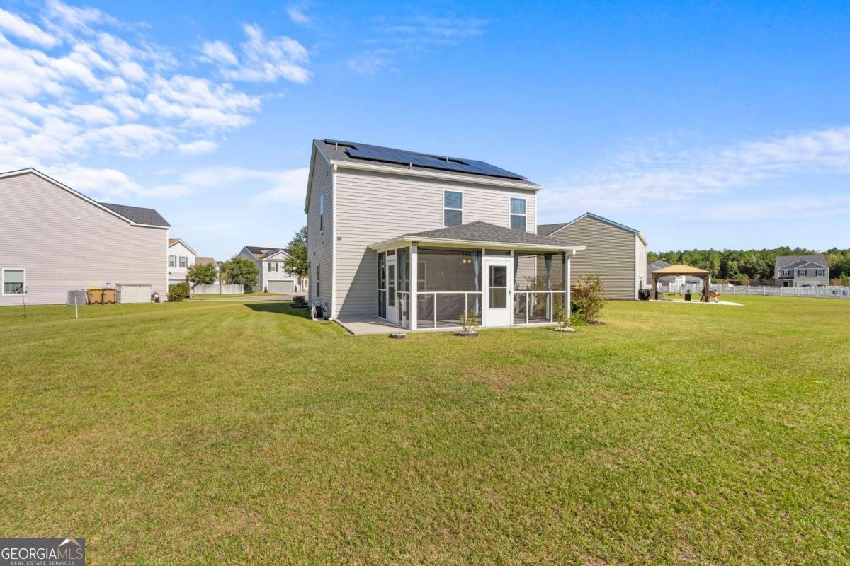 107 Tupelo Trail Guyton - 20