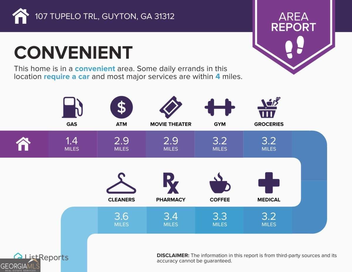 107 Tupelo Trail Guyton - 25
