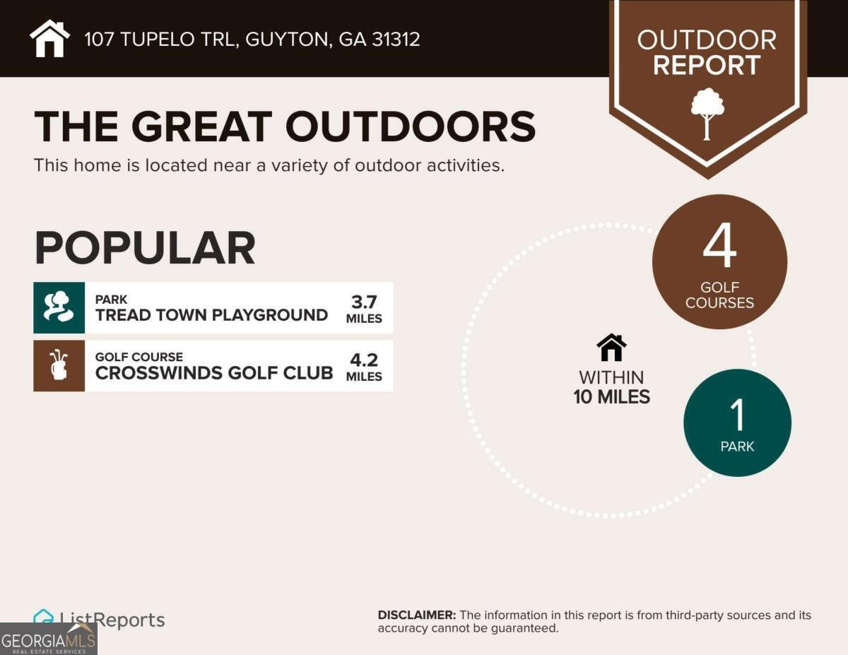 107 Tupelo Trail Guyton - 26
