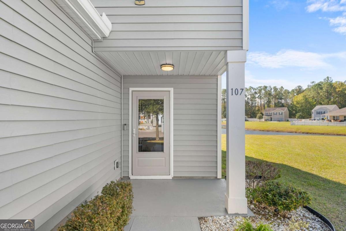 107 Tupelo Trail Guyton - 3